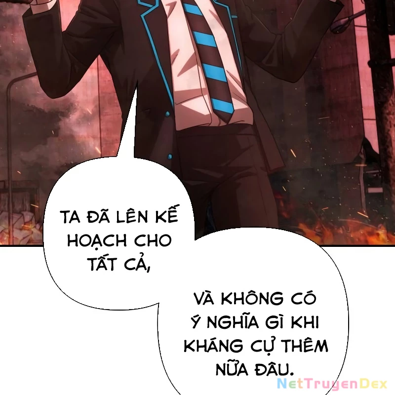 Sự Trở Lại Của Anh Hùng Diệt Thế Chapter 125 - Trang 3