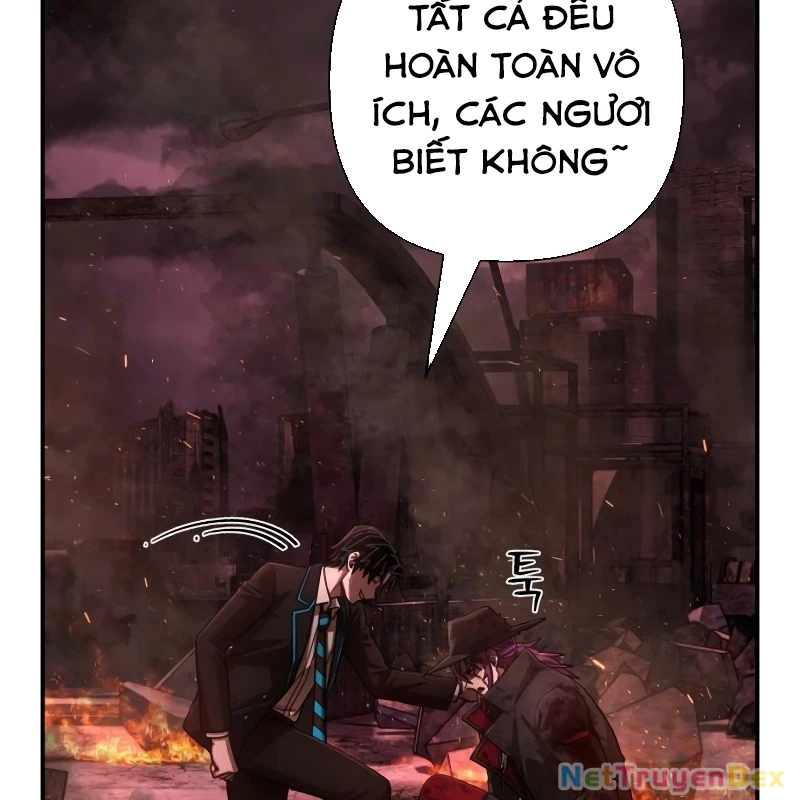 Sự Trở Lại Của Anh Hùng Diệt Thế Chapter 125 - Trang 3