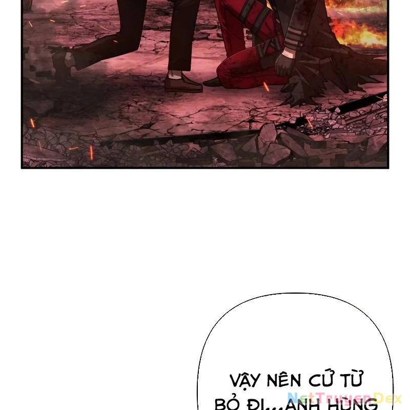 Sự Trở Lại Của Anh Hùng Diệt Thế Chapter 125 - Trang 3