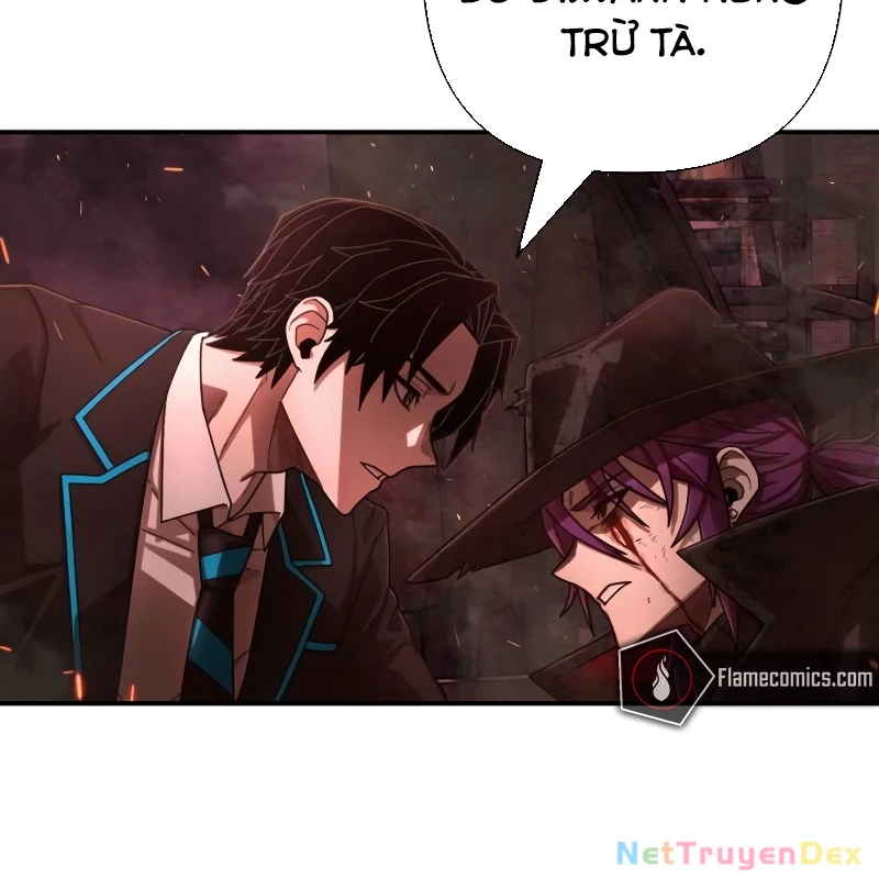 Sự Trở Lại Của Anh Hùng Diệt Thế Chapter 125 - Trang 3