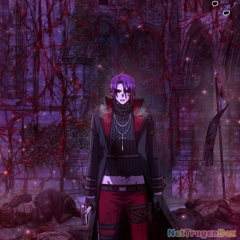 Sự Trở Lại Của Anh Hùng Diệt Thế Chapter 125 - Trang 3