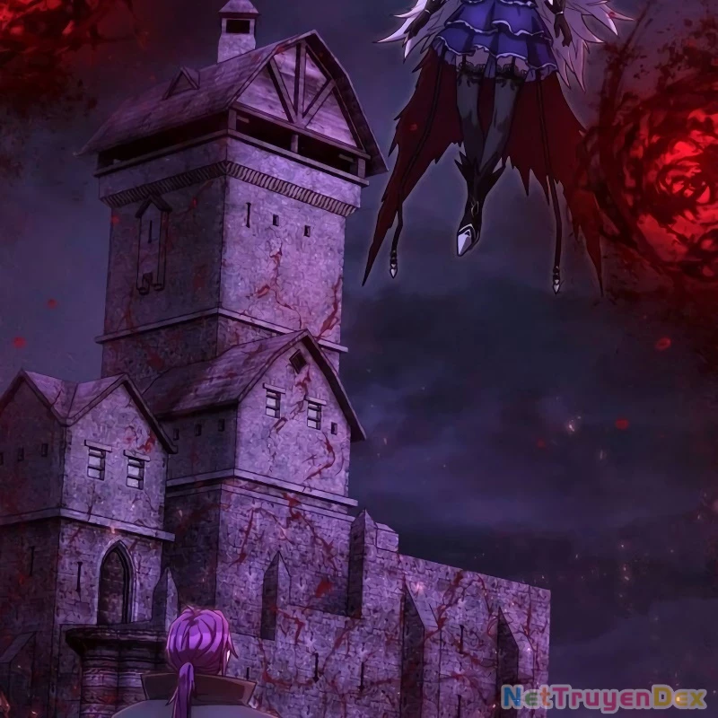 Sự Trở Lại Của Anh Hùng Diệt Thế Chapter 125 - Trang 3