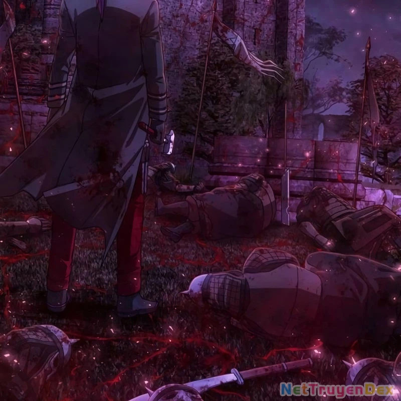 Sự Trở Lại Của Anh Hùng Diệt Thế Chapter 125 - Trang 3