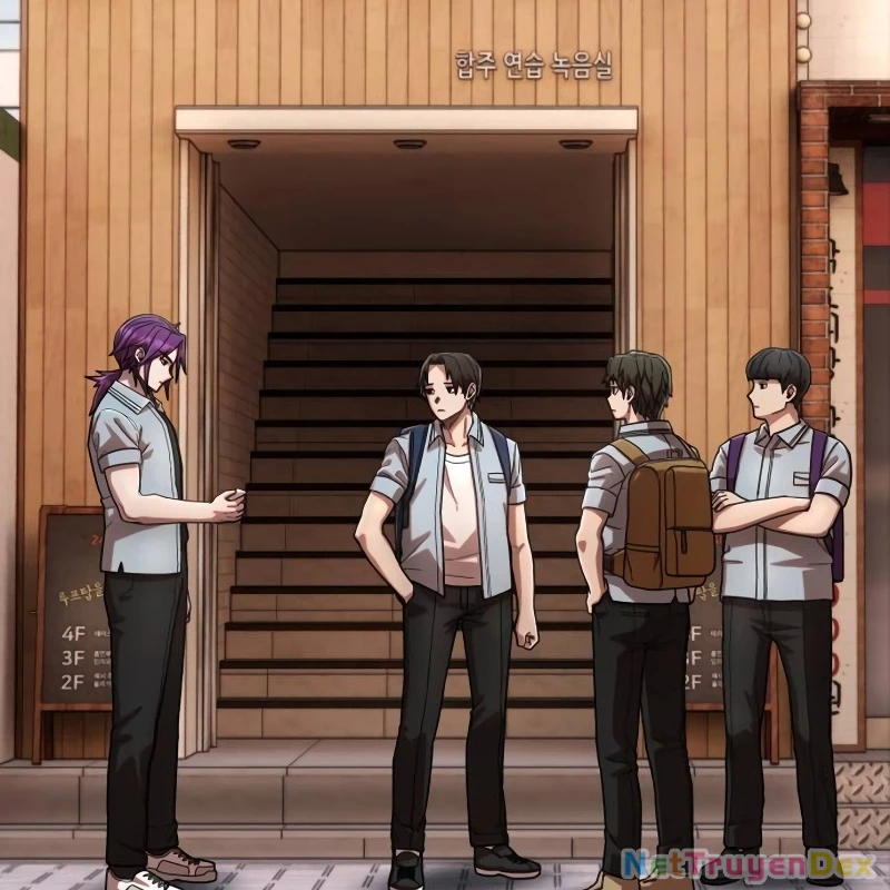 Sự Trở Lại Của Anh Hùng Diệt Thế Chapter 125 - Trang 3