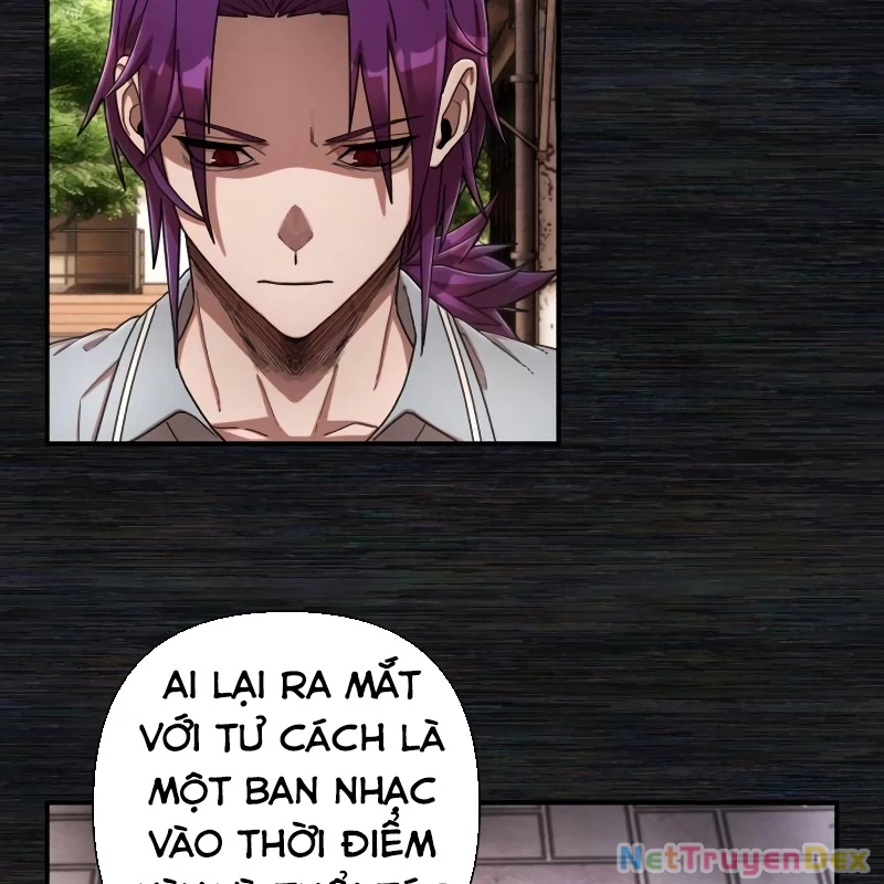 Sự Trở Lại Của Anh Hùng Diệt Thế Chapter 125 - Trang 3