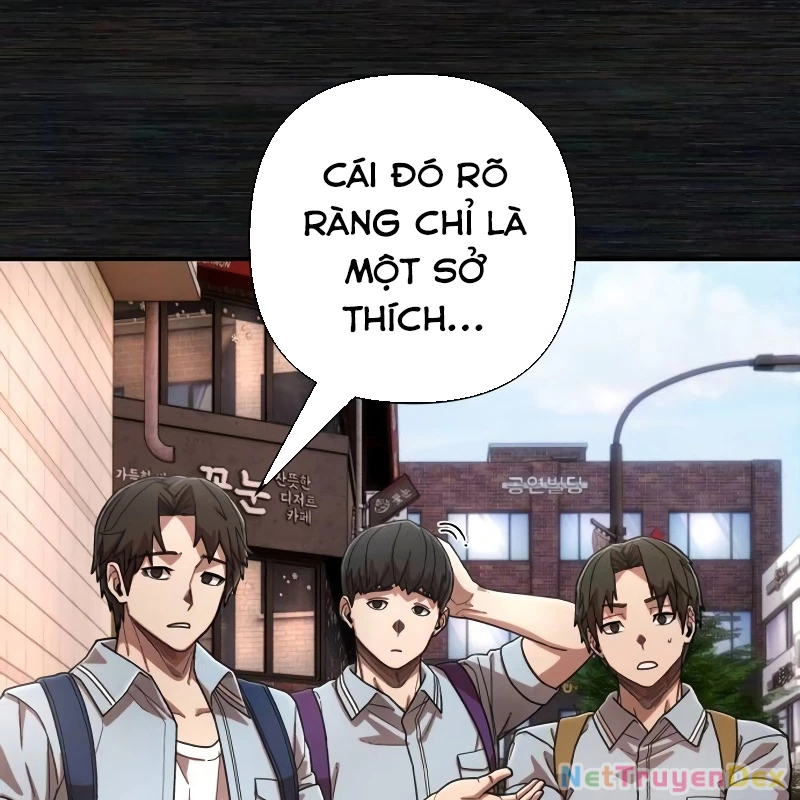 Sự Trở Lại Của Anh Hùng Diệt Thế Chapter 125 - Trang 3