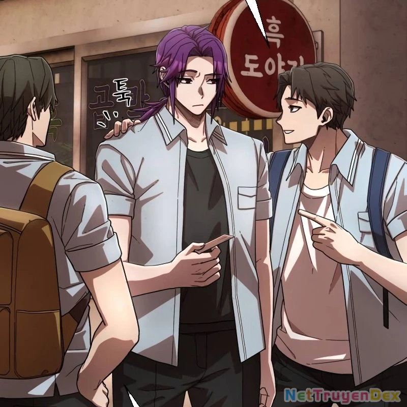 Sự Trở Lại Của Anh Hùng Diệt Thế Chapter 125 - Trang 3