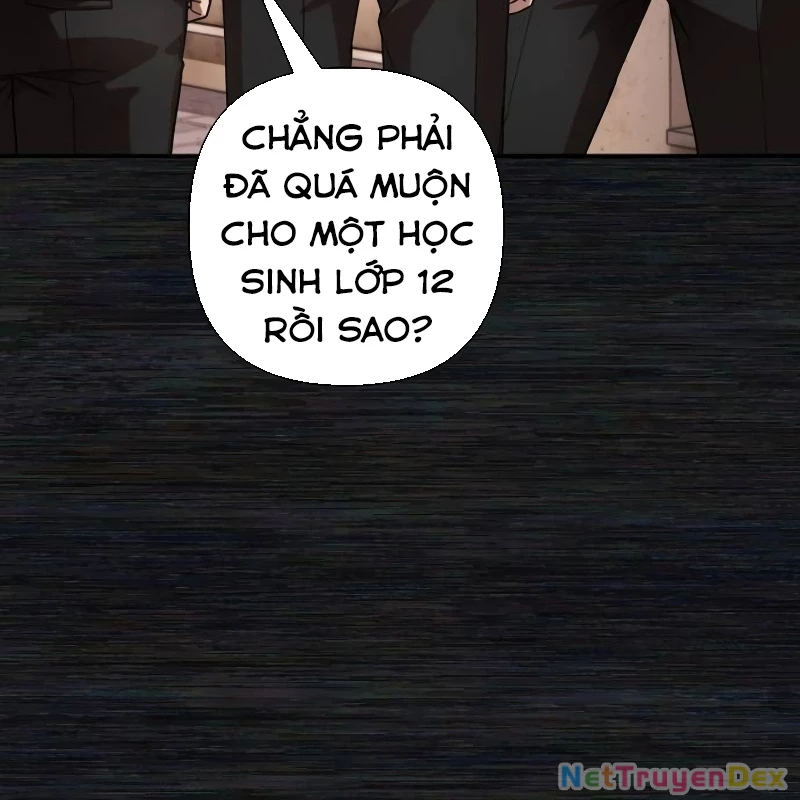 Sự Trở Lại Của Anh Hùng Diệt Thế Chapter 125 - Trang 3