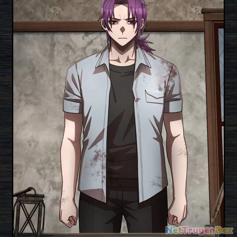 Sự Trở Lại Của Anh Hùng Diệt Thế Chapter 125 - Trang 3