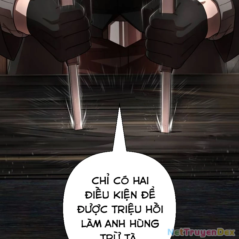 Sự Trở Lại Của Anh Hùng Diệt Thế Chapter 125 - Trang 3