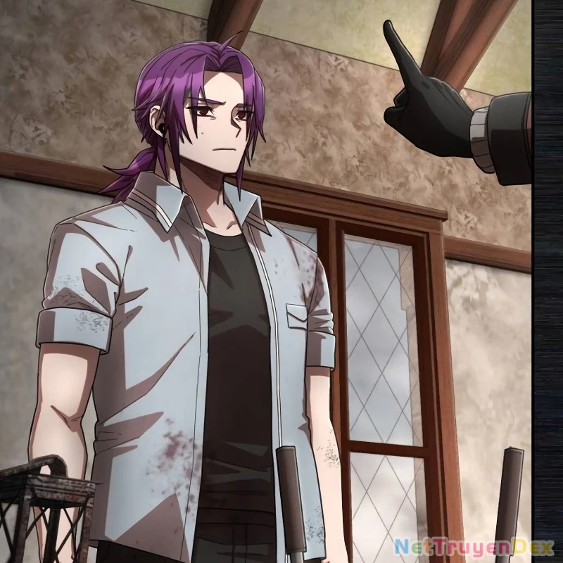 Sự Trở Lại Của Anh Hùng Diệt Thế Chapter 125 - Trang 3