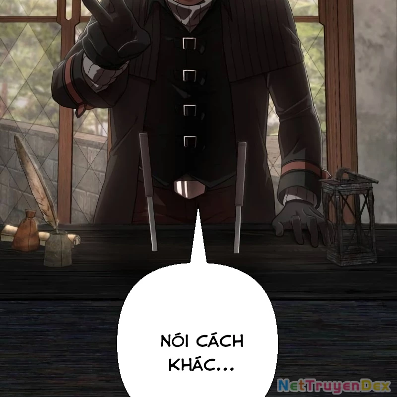 Sự Trở Lại Của Anh Hùng Diệt Thế Chapter 125 - Trang 3