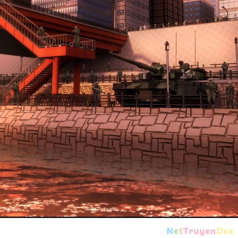 Sự Trở Lại Của Anh Hùng Diệt Thế Chapter 125 - Trang 3