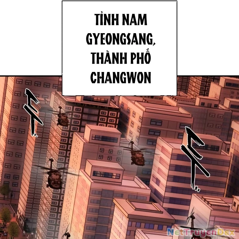Sự Trở Lại Của Anh Hùng Diệt Thế Chapter 125 - Trang 3