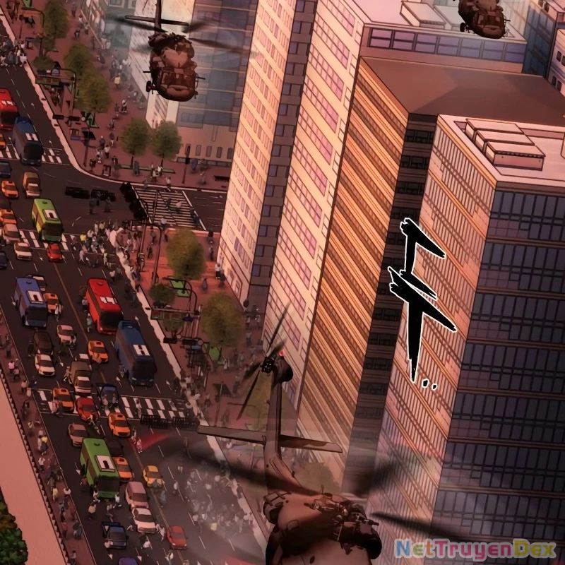 Sự Trở Lại Của Anh Hùng Diệt Thế Chapter 125 - Trang 3