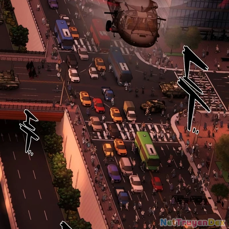 Sự Trở Lại Của Anh Hùng Diệt Thế Chapter 125 - Trang 3