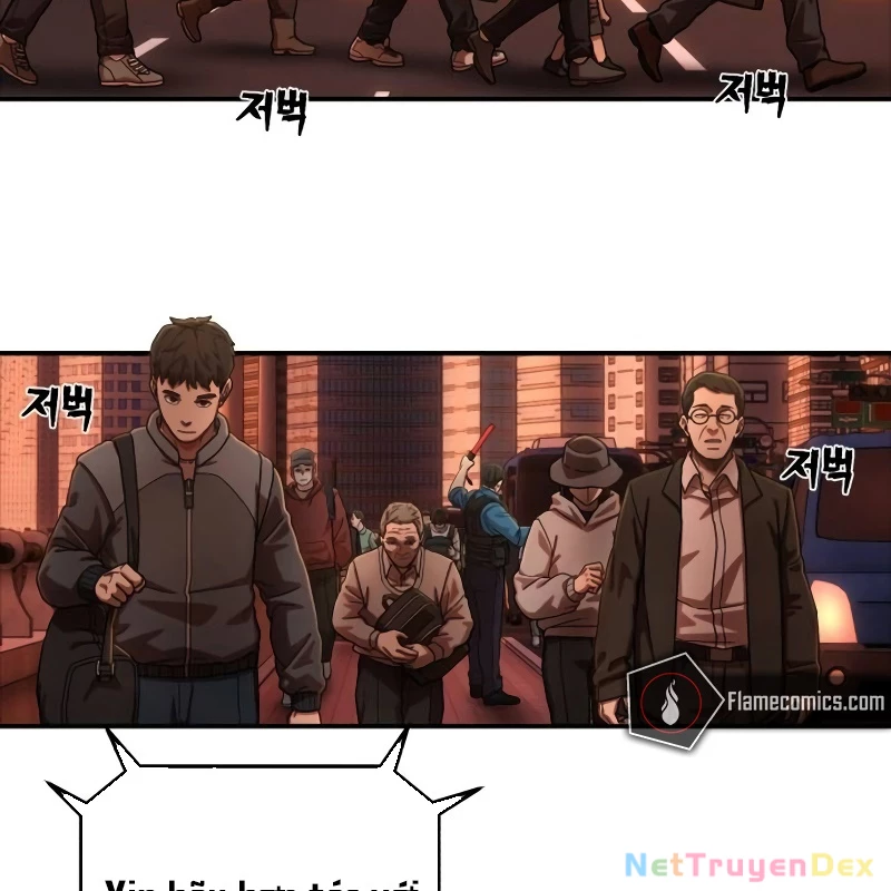 Sự Trở Lại Của Anh Hùng Diệt Thế Chapter 125 - Trang 3