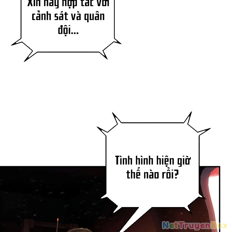 Sự Trở Lại Của Anh Hùng Diệt Thế Chapter 125 - Trang 3