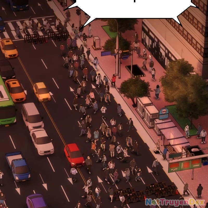 Sự Trở Lại Của Anh Hùng Diệt Thế Chapter 125 - Trang 3