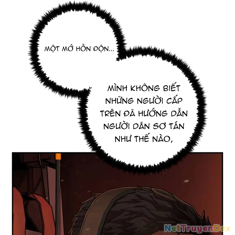 Sự Trở Lại Của Anh Hùng Diệt Thế Chapter 125 - Trang 3