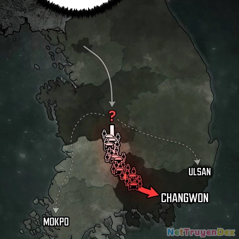 Sự Trở Lại Của Anh Hùng Diệt Thế Chapter 125 - Trang 3