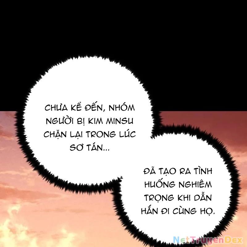 Sự Trở Lại Của Anh Hùng Diệt Thế Chapter 125 - Trang 3