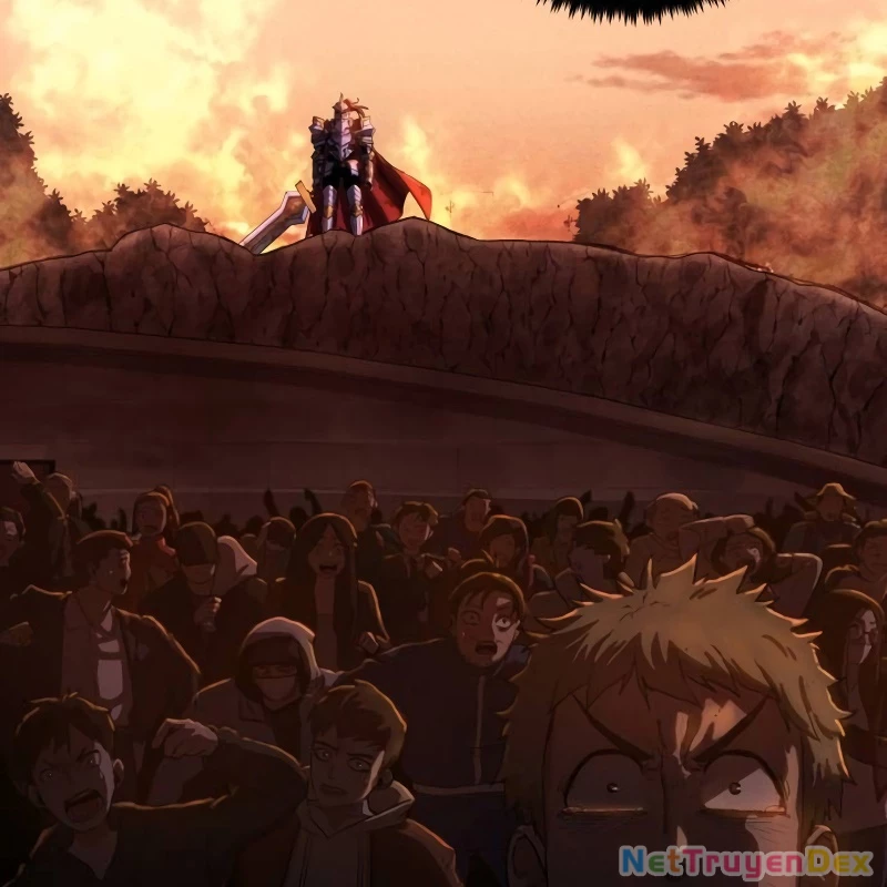 Sự Trở Lại Của Anh Hùng Diệt Thế Chapter 125 - Trang 3