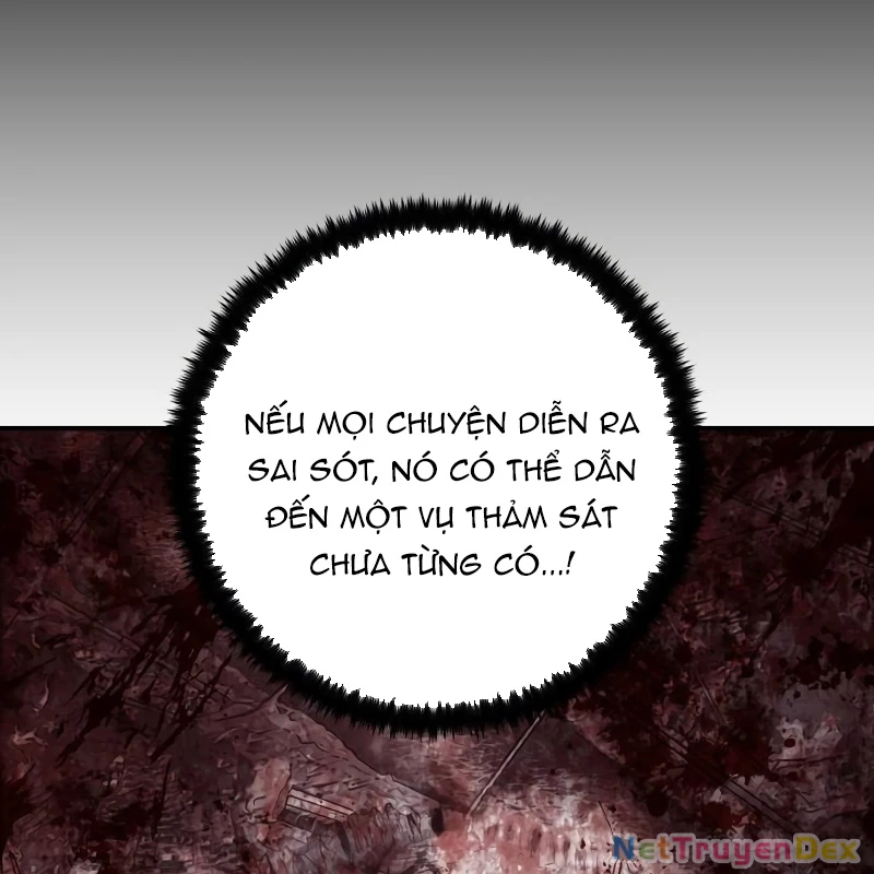 Sự Trở Lại Của Anh Hùng Diệt Thế Chapter 125 - Trang 3