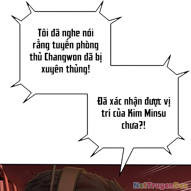 Sự Trở Lại Của Anh Hùng Diệt Thế Chapter 125 - Trang 3