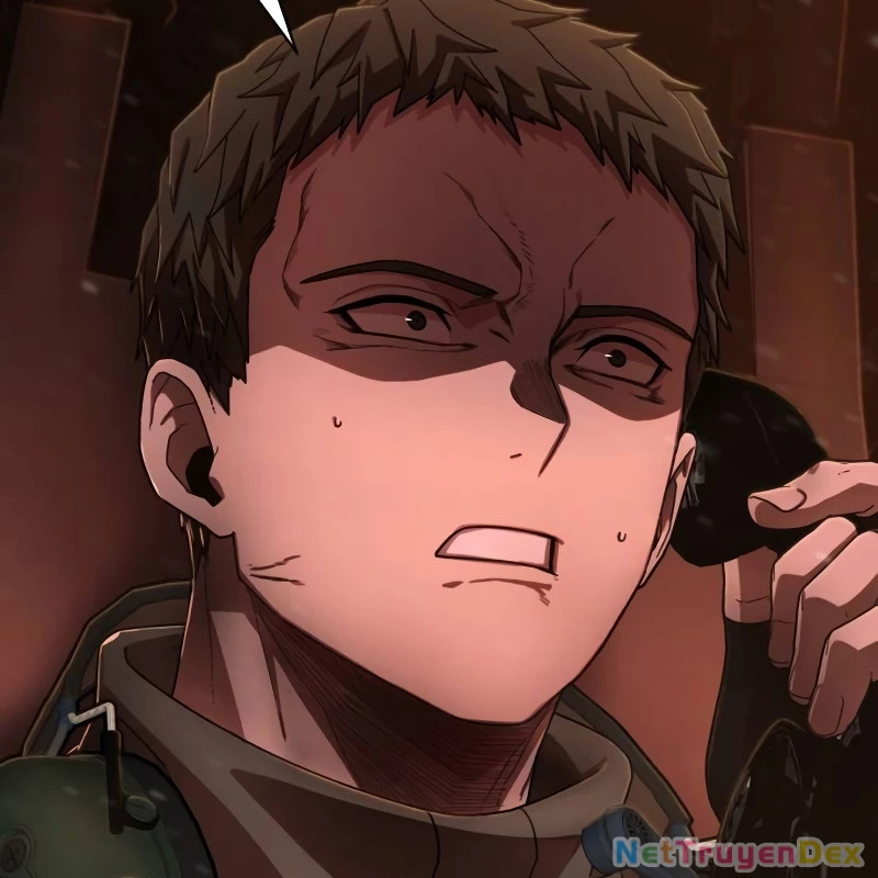 Sự Trở Lại Của Anh Hùng Diệt Thế Chapter 125 - Trang 3