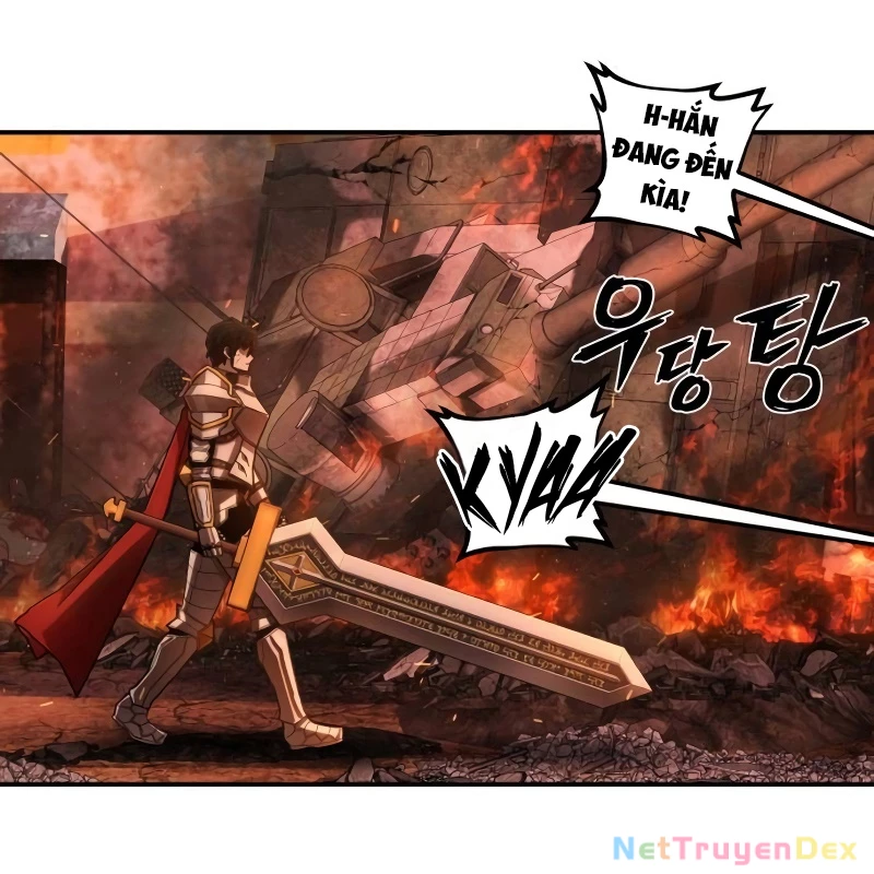 Sự Trở Lại Của Anh Hùng Diệt Thế Chapter 125 - Trang 3
