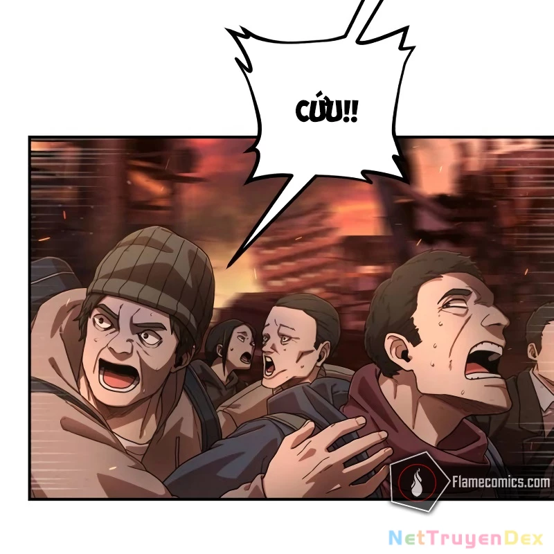 Sự Trở Lại Của Anh Hùng Diệt Thế Chapter 125 - Trang 3