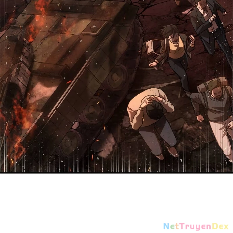 Sự Trở Lại Của Anh Hùng Diệt Thế Chapter 125 - Trang 3