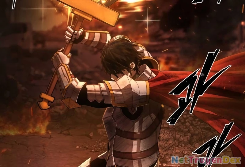 Sự Trở Lại Của Anh Hùng Diệt Thế Chapter 125 - Trang 3