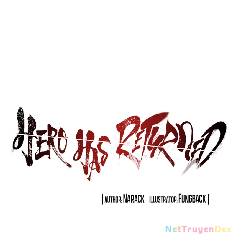 Sự Trở Lại Của Anh Hùng Diệt Thế Chapter 125 - Trang 3