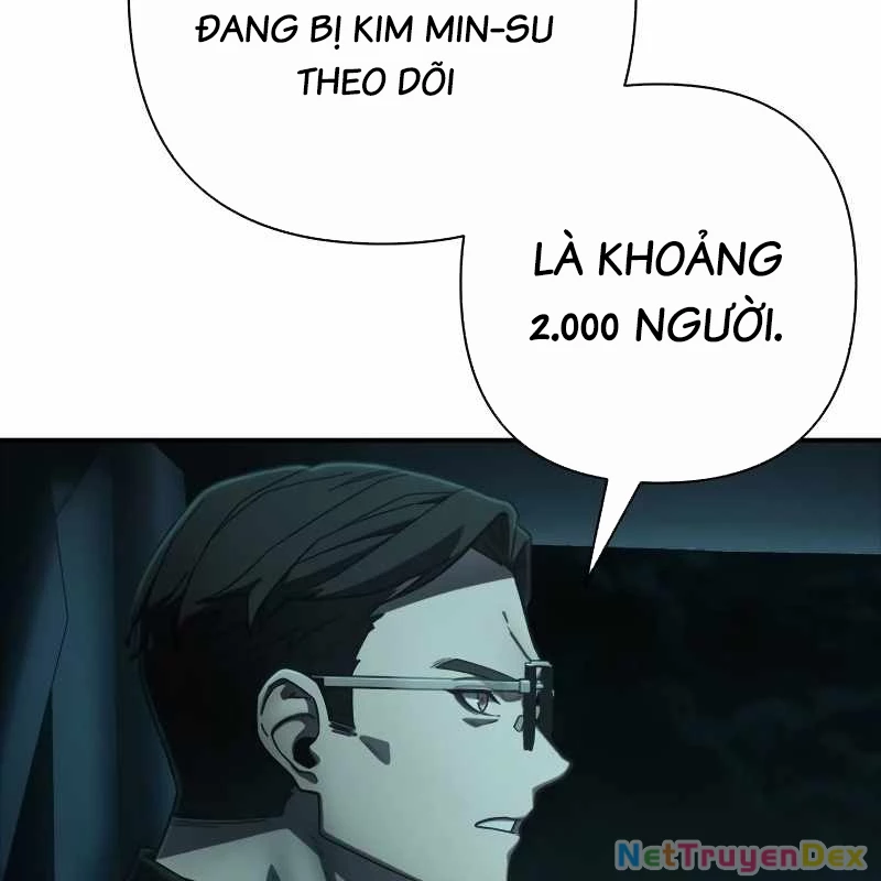 Sự Trở Lại Của Anh Hùng Diệt Thế Chapter 141 - Trang 4