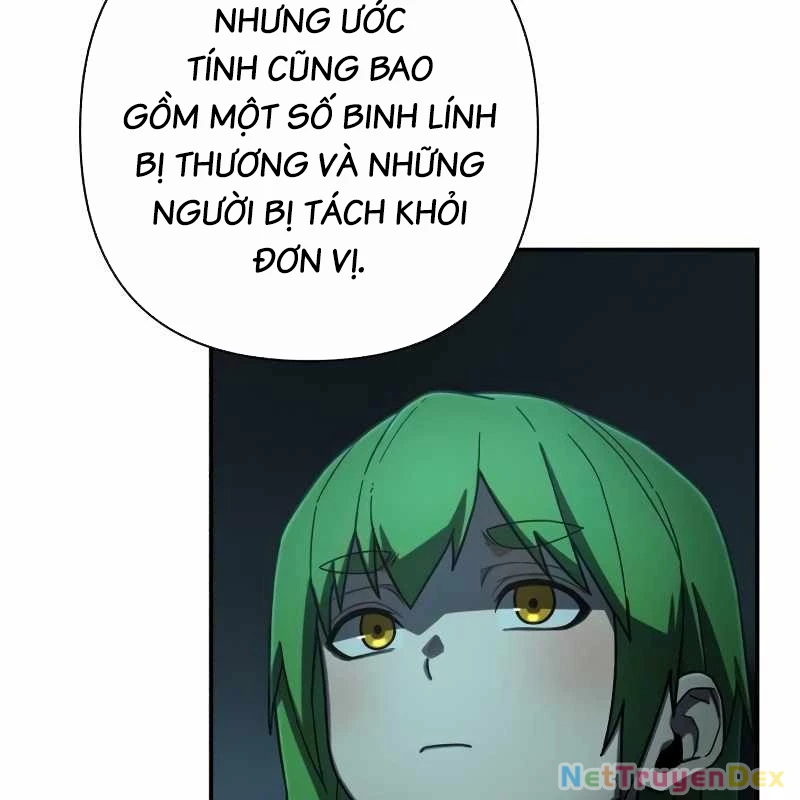 Sự Trở Lại Của Anh Hùng Diệt Thế Chapter 141 - Trang 4