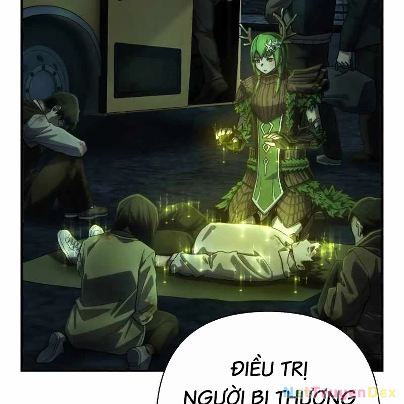 Sự Trở Lại Của Anh Hùng Diệt Thế Chapter 141 - Trang 4