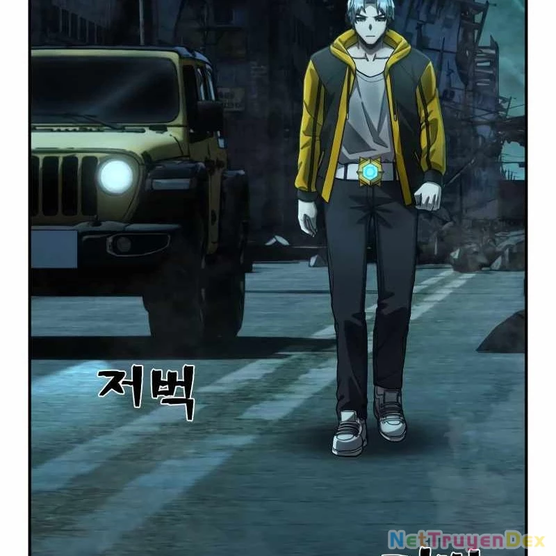 Sự Trở Lại Của Anh Hùng Diệt Thế Chapter 141 - Trang 4