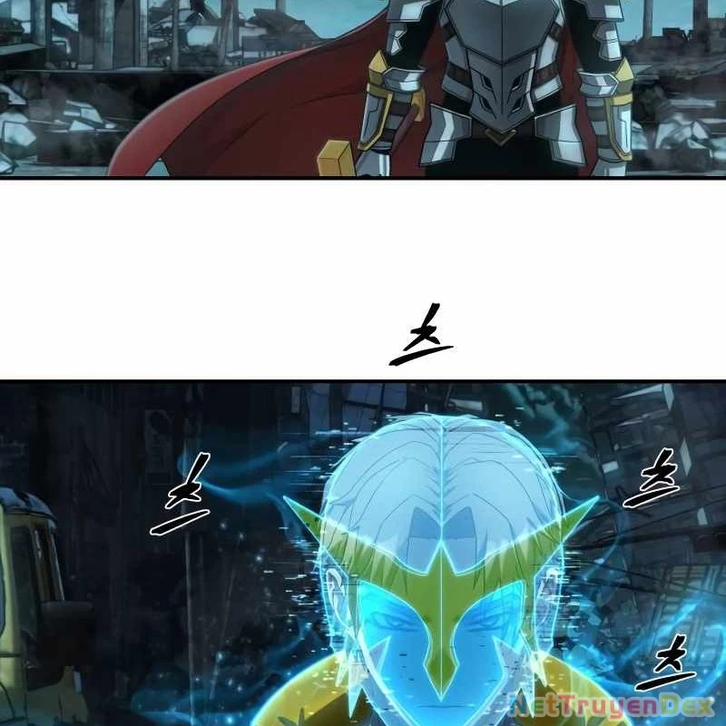 Sự Trở Lại Của Anh Hùng Diệt Thế Chapter 141 - Trang 4