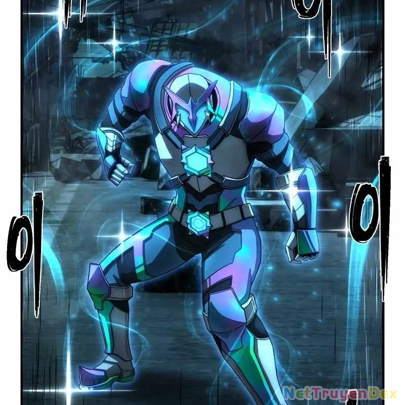 Sự Trở Lại Của Anh Hùng Diệt Thế Chapter 141 - Trang 4