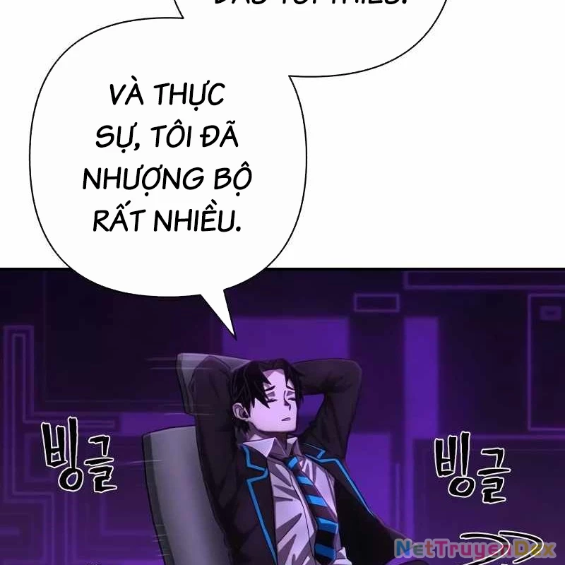 Sự Trở Lại Của Anh Hùng Diệt Thế Chapter 141 - Trang 4