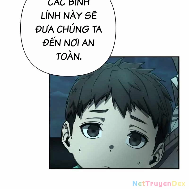 Sự Trở Lại Của Anh Hùng Diệt Thế Chapter 141 - Trang 4