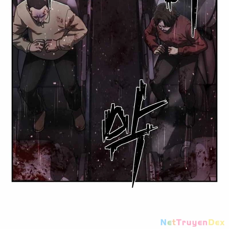 Sự Trở Lại Của Anh Hùng Diệt Thế Chapter 141 - Trang 4