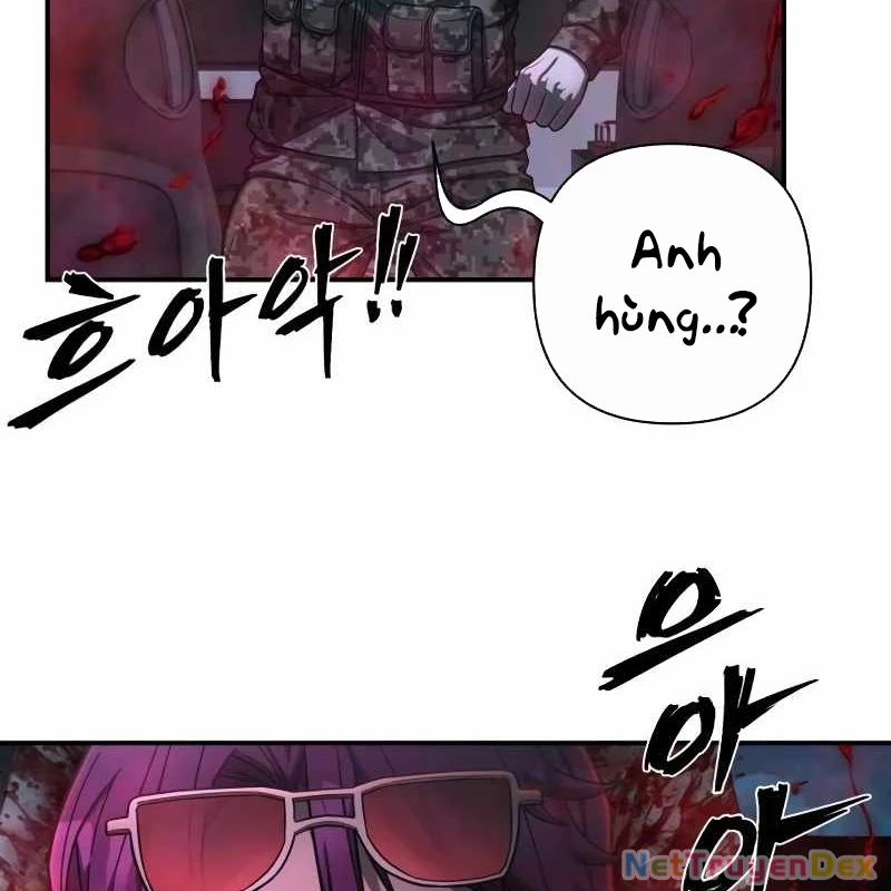 Sự Trở Lại Của Anh Hùng Diệt Thế Chapter 141 - Trang 4