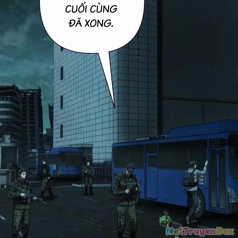 Sự Trở Lại Của Anh Hùng Diệt Thế Chapter 141 - Trang 4