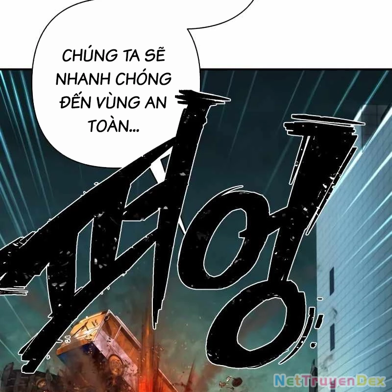 Sự Trở Lại Của Anh Hùng Diệt Thế Chapter 141 - Trang 4