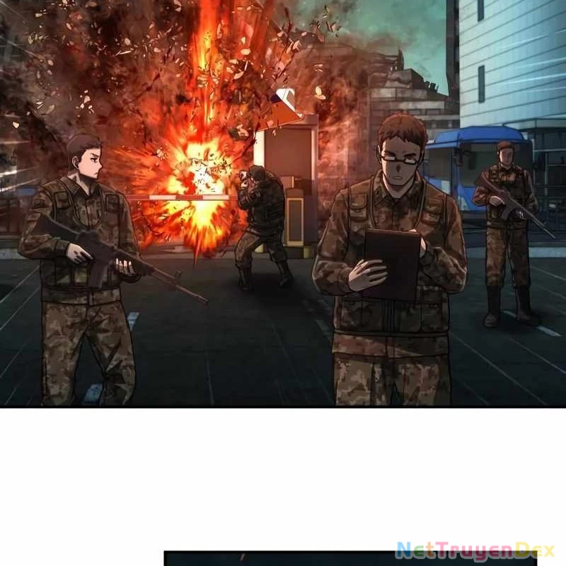 Sự Trở Lại Của Anh Hùng Diệt Thế Chapter 141 - Trang 4