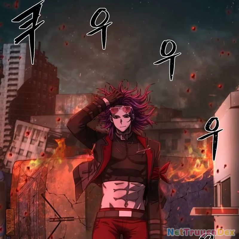 Sự Trở Lại Của Anh Hùng Diệt Thế Chapter 141 - Trang 4