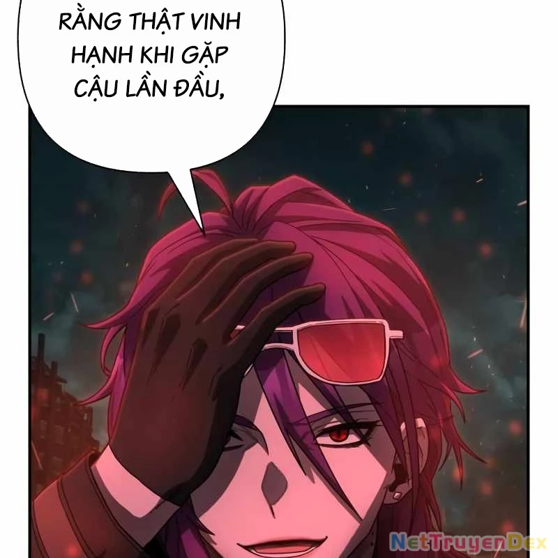 Sự Trở Lại Của Anh Hùng Diệt Thế Chapter 141 - Trang 4